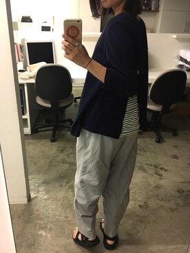 m.sさんのコーディネート