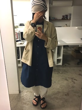 m.sさんのコーディネート