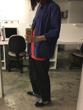 m.sさんのコーディネート