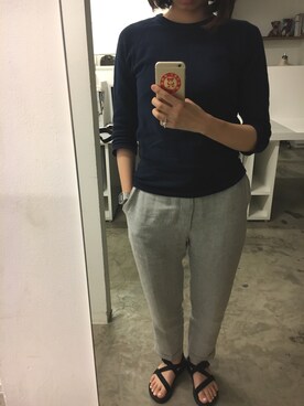 m.sさんのコーディネート