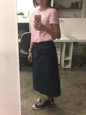 m.sさんのコーディネート