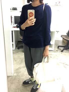 m.sさんのコーディネート