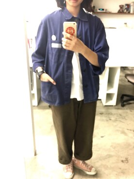 m.sさんのコーディネート