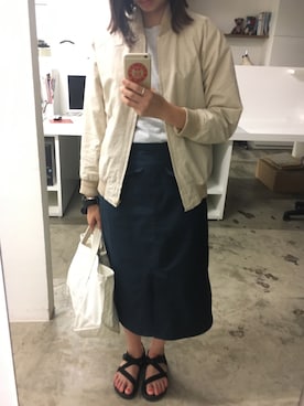 m.sさんのコーディネート