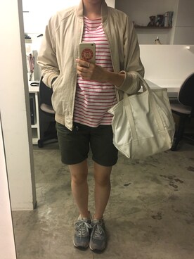 m.sさんのコーディネート