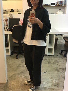 m.sさんのコーディネート