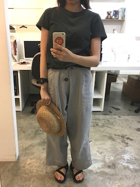 m.sさんのコーディネート