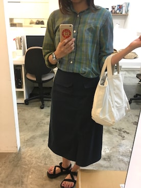 m.sさんのコーディネート