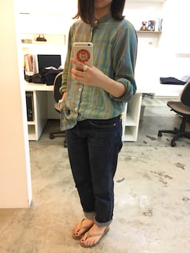 m.sさんのコーディネート