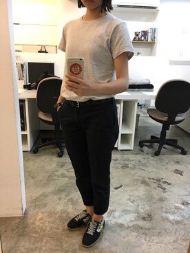 m.sさんのコーディネート