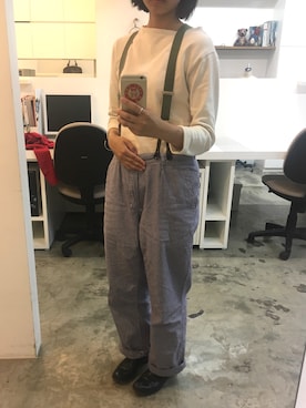 m.sさんのコーディネート