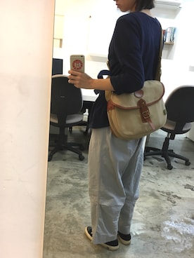 m.sさんのコーディネート