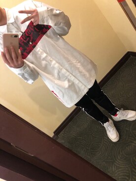 Ryuseiさんのコーディネート