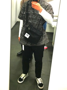 Ryuseiさんのコーディネート