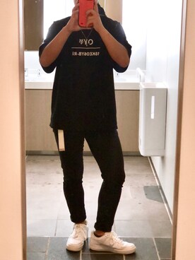 Ryuseiさんのコーディネート