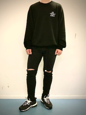 Ryuseiさんのコーディネート