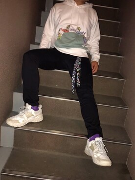 Ryuseiさんのコーディネート