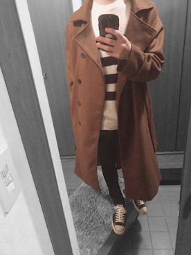 ふ〜まさんのコーディネート