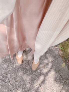 cheriaさんのコーディネート