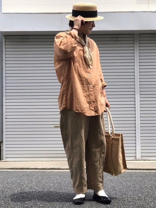 lomilomiさんのコーディネート