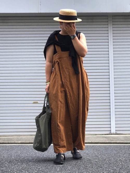 lomilomiさんのコーディネート