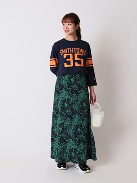 RURIさんのコーディネート