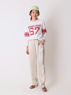 RURIさんのコーディネート