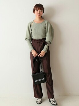 RURIさんのコーディネート