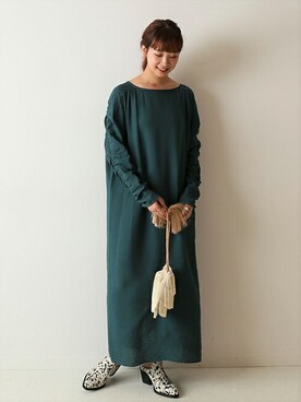 RURIさんのコーディネート