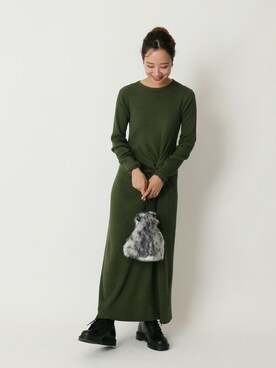 RURIさんのコーディネート