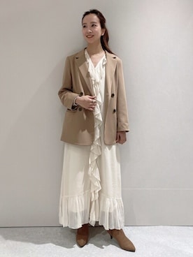 RURIさんのコーディネート