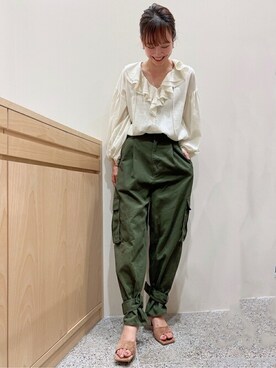 RURIさんのコーディネート