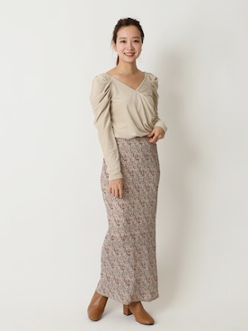 RURIさんのコーディネート