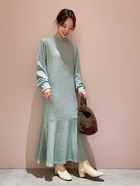 RURIさんのコーディネート