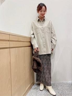 RURIさんのコーディネート