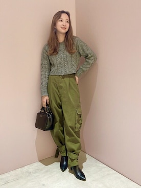 RURIさんのコーディネート