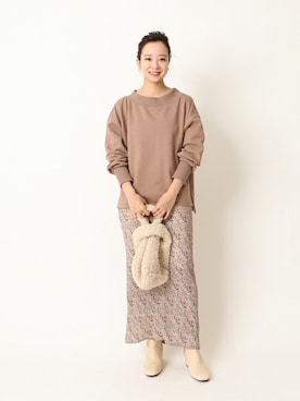 RURIさんのコーディネート