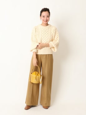 RURIさんのコーディネート