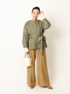 RURIさんのコーディネート