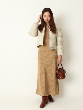 RURIさんのコーディネート