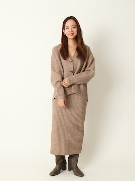 RURIさんのコーディネート