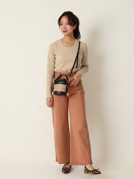 RURIさんのコーディネート