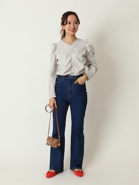 RURIさんのコーディネート