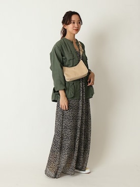 RURIさんのコーディネート