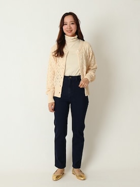 RURIさんのコーディネート