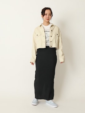 RURIさんのコーディネート