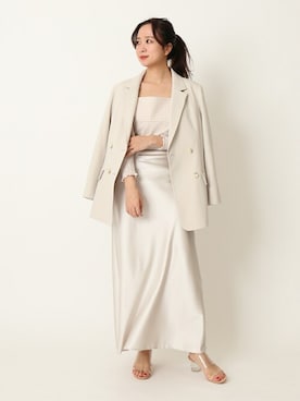 RURIさんのコーディネート