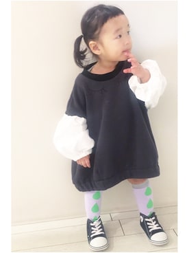 niracoさんのコーディネート