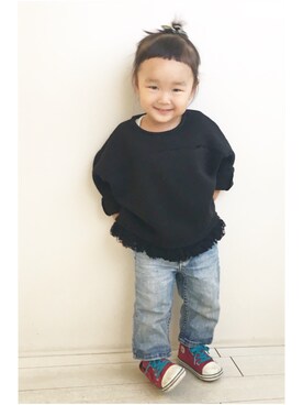 niracoさんのコーディネート