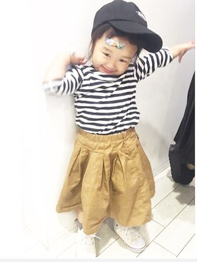 niracoさんのコーディネート